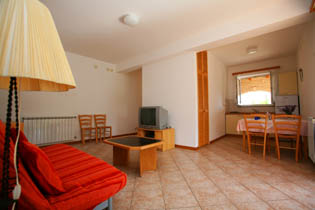 Apartman 1